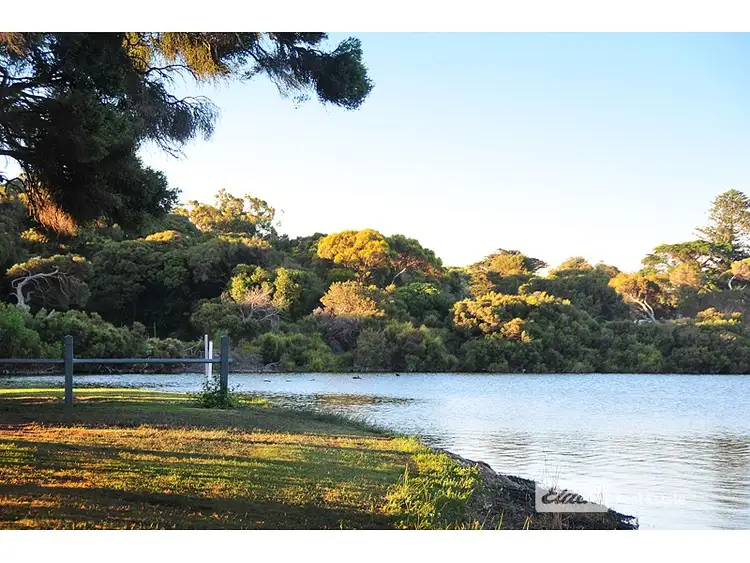 Second view of Homely house listing, 3 WOOLUNDRY ROAD, Robe SA 5276