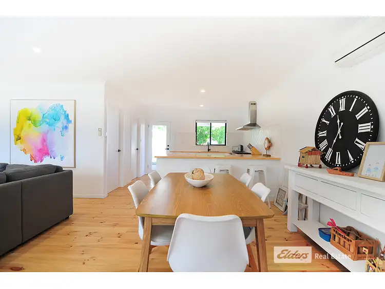 Fifth view of Homely house listing, 3 WOOLUNDRY ROAD, Robe SA 5276
