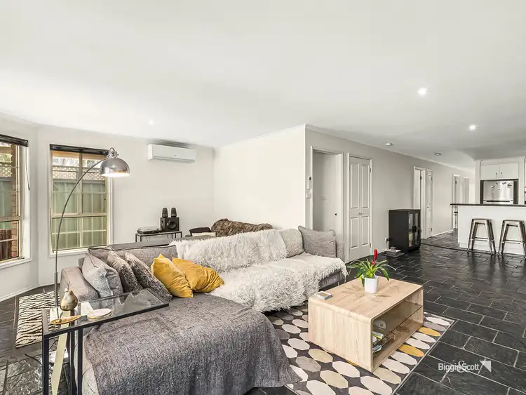 Second view of Homely house listing, 23A Murray Street, Coburg VIC 3058