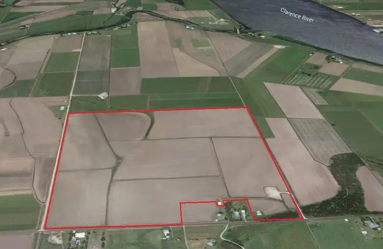 Main view of Homely rural property listing, 1172516/751388 Middle Road, Palmers Island NSW 2463