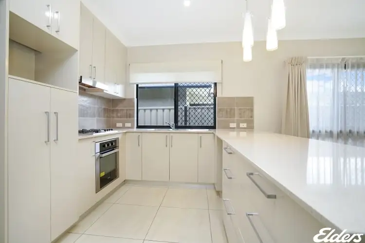 Second view of Homely house listing, 10 Redmond Crescent, Durack NT 830