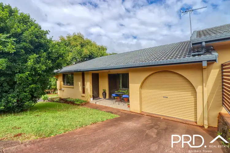 Main view of Homely unit listing, 1/5 Graeme Avenue, Goonellabah NSW 2480