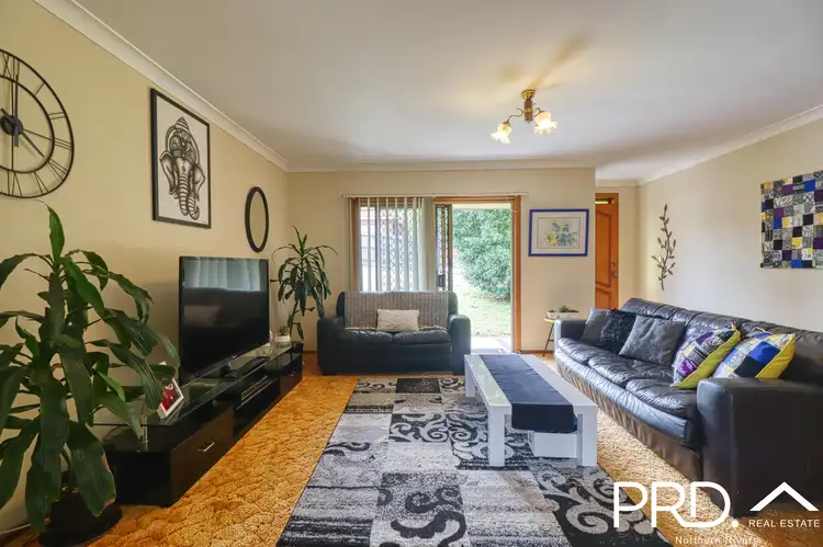 Third view of Homely unit listing, 1/5 Graeme Avenue, Goonellabah NSW 2480