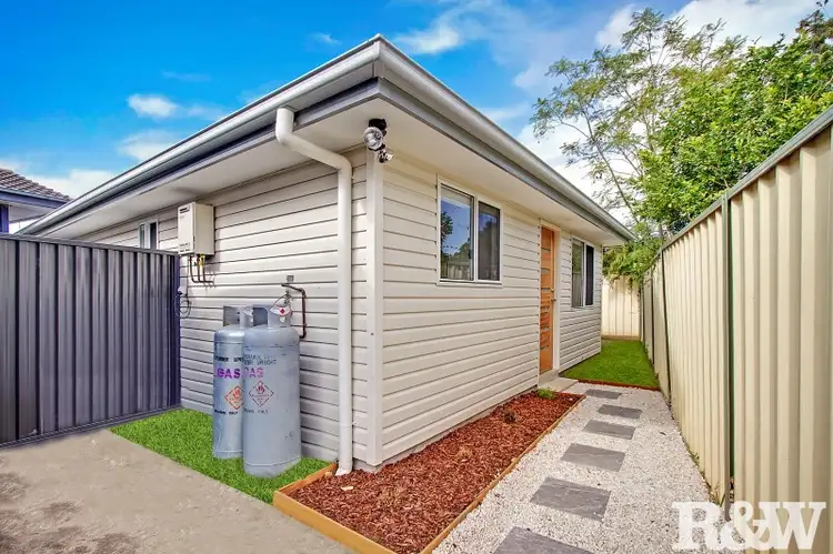 181A Captain Cook Drive, Willmot NSW 2770