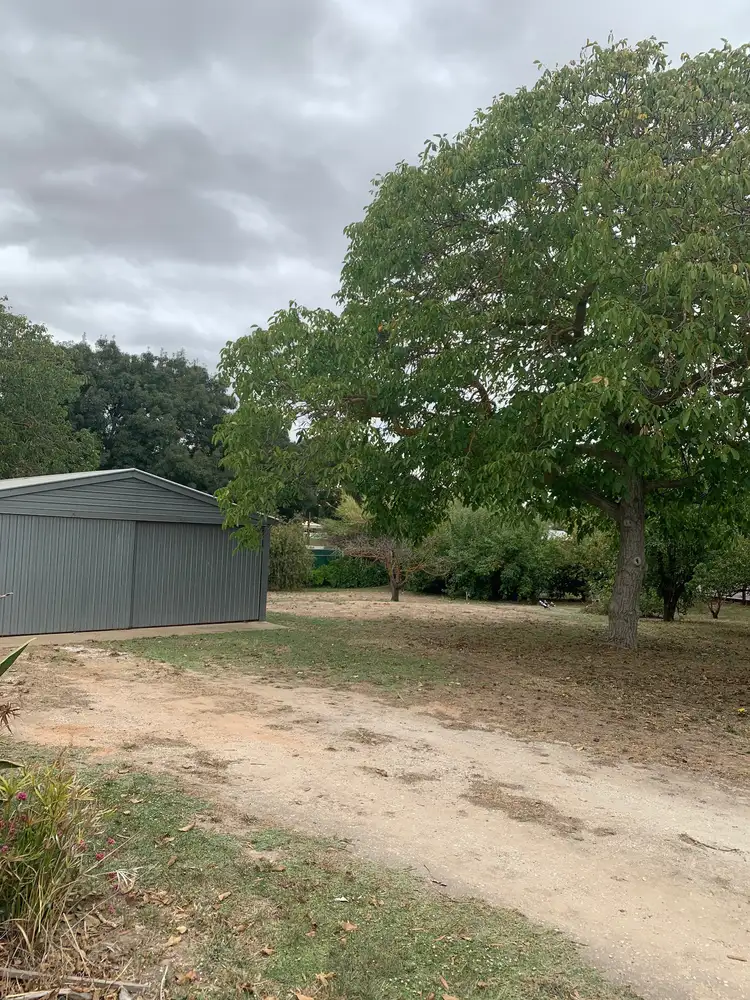 Second view of Homely land listing, Allotment 1, 30 Schilling Street, Angaston SA 5353