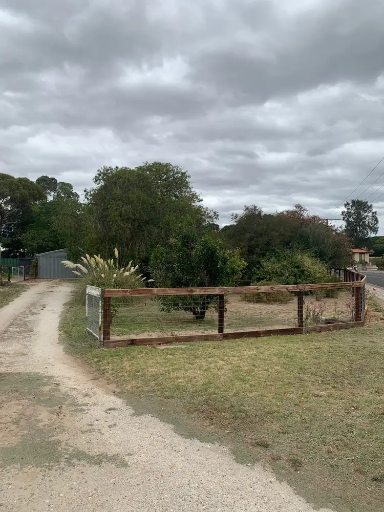 Third view of Homely land listing, Allotment 1, 30 Schilling Street, Angaston SA 5353