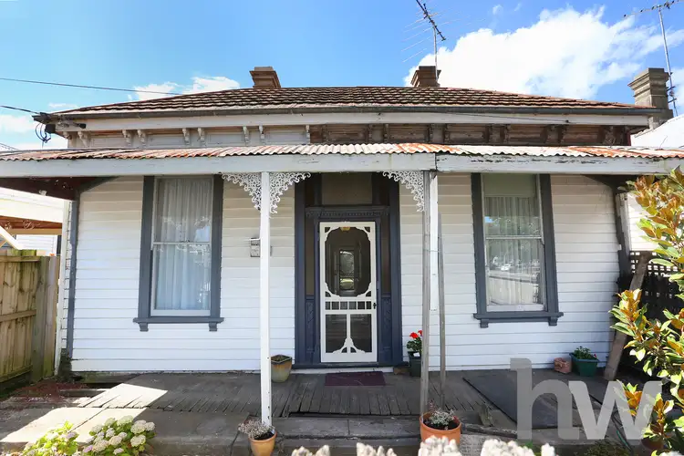 Second view of Homely house listing, 7 Kilgour Court, Geelong VIC 3220