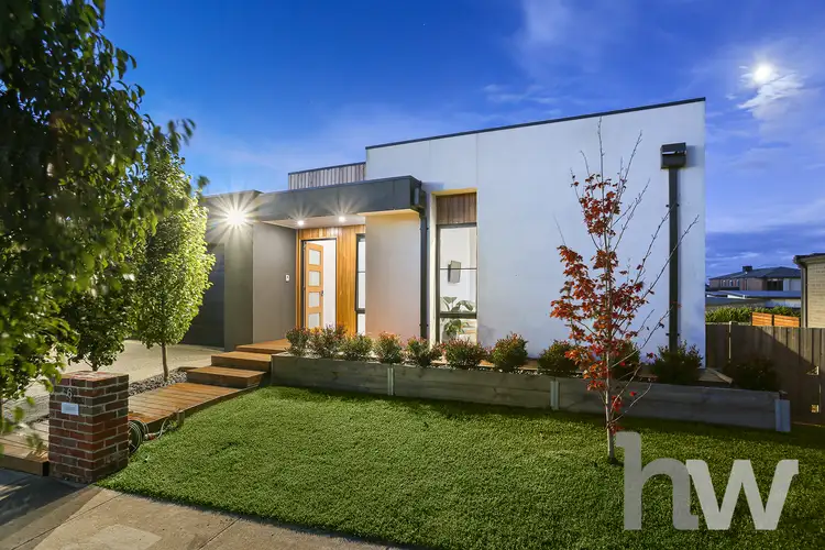 Second view of Homely house listing, 6 Foymount Crescent, Highton VIC 3216