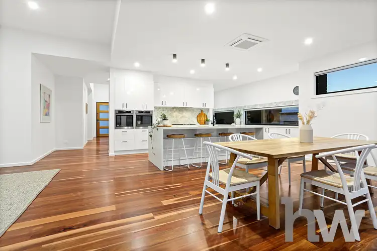 Fifth view of Homely house listing, 6 Foymount Crescent, Highton VIC 3216