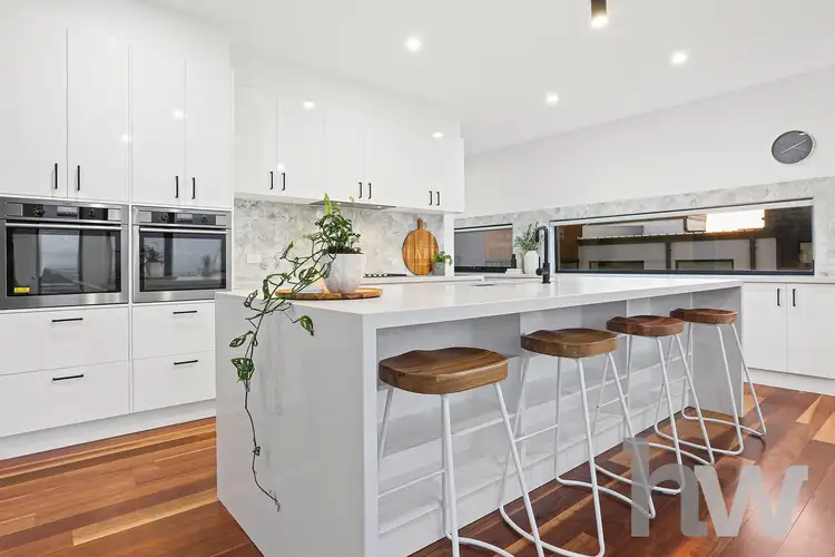 Sixth view of Homely house listing, 6 Foymount Crescent, Highton VIC 3216