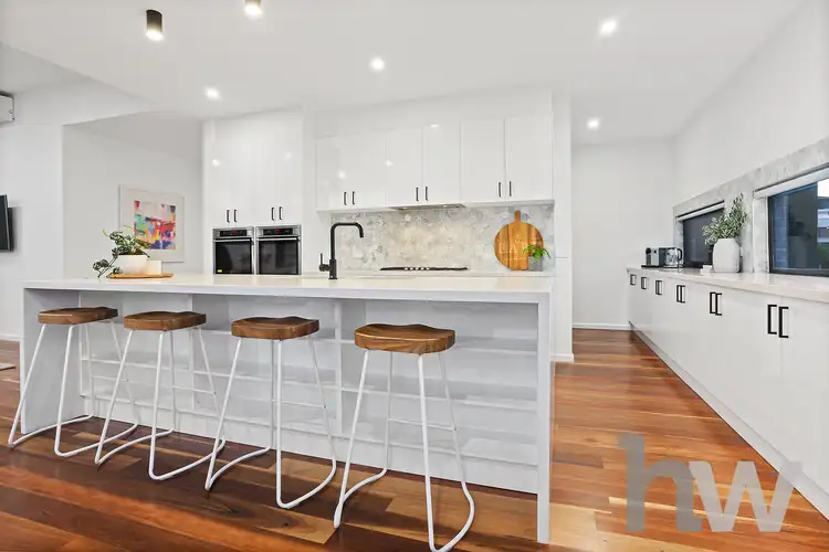 Seventh view of Homely house listing, 6 Foymount Crescent, Highton VIC 3216