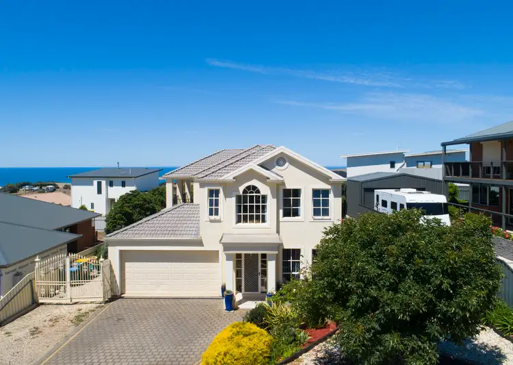 15 MAYFLOWER COURT, Encounter Bay SA 5211