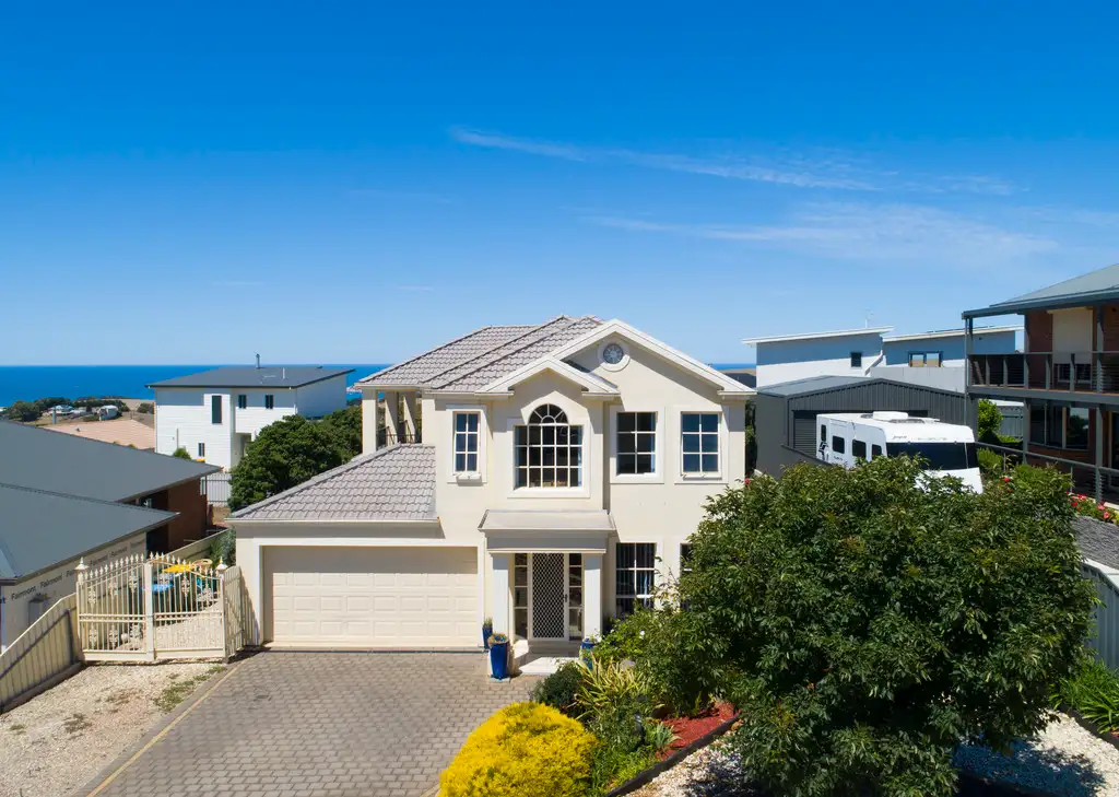 Main view of Homely house listing, 15 MAYFLOWER COURT, Encounter Bay SA 5211
