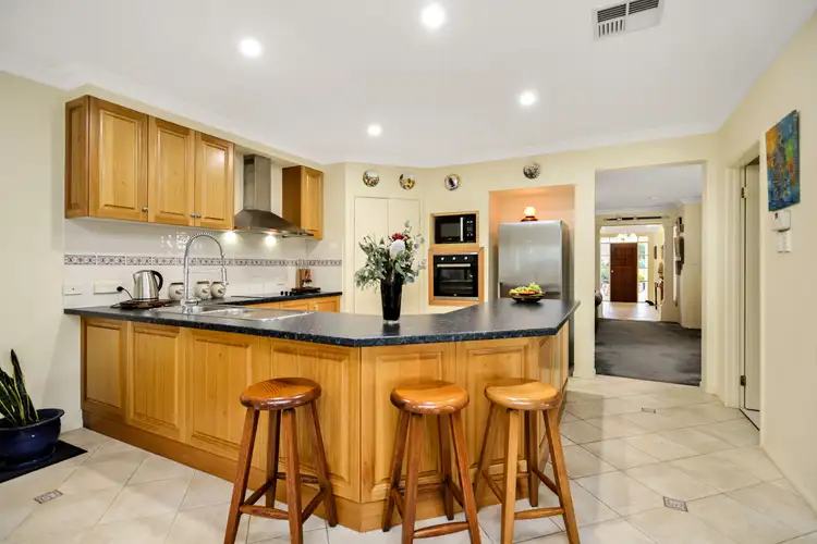 Fifth view of Homely house listing, 15 MAYFLOWER COURT, Encounter Bay SA 5211