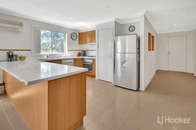 Main view of Homely house listing, 53 Bangalay Drive, Brookfield VIC 3338