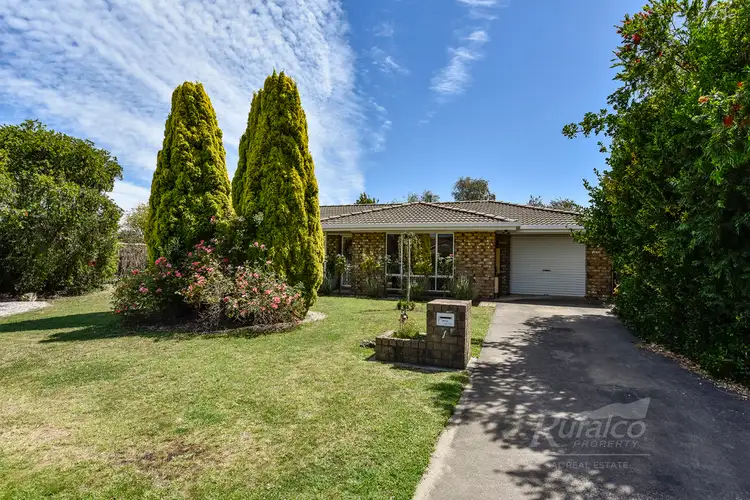 Second view of Homely house listing, 1 Tanglewood Crescent, Mount Gambier SA 5290