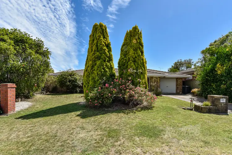 Third view of Homely house listing, 1 Tanglewood Crescent, Mount Gambier SA 5290