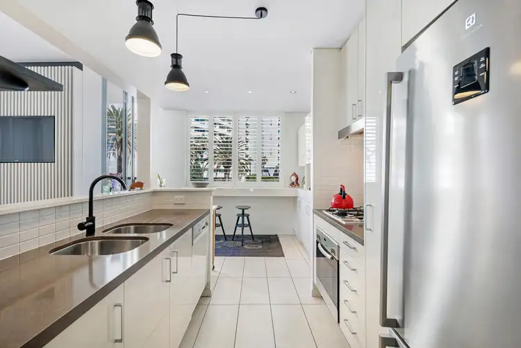 Third view of Homely apartment listing, 419/1 Aqua Street, Southport QLD 4215