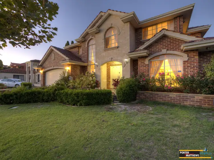 Main view of Homely house listing, 1 Glen Iris Drive, Jandakot WA 6164