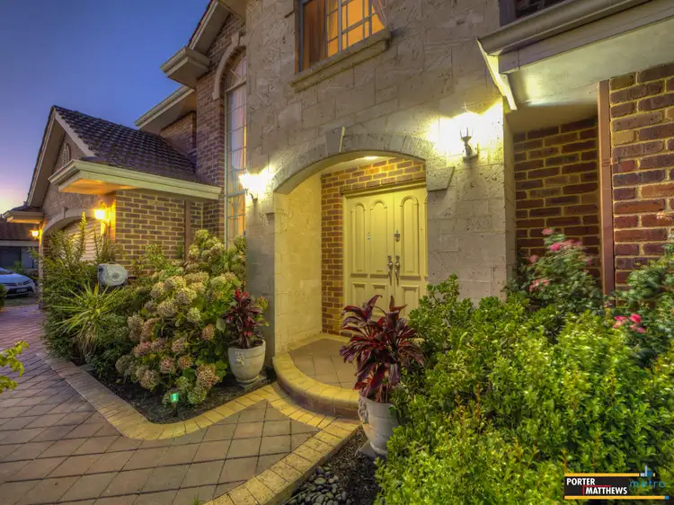 Second view of Homely house listing, 1 Glen Iris Drive, Jandakot WA 6164