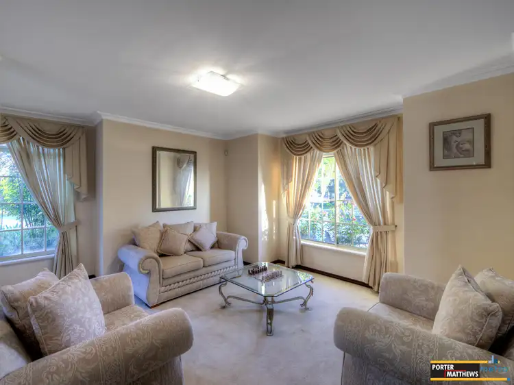 Sixth view of Homely house listing, 1 Glen Iris Drive, Jandakot WA 6164