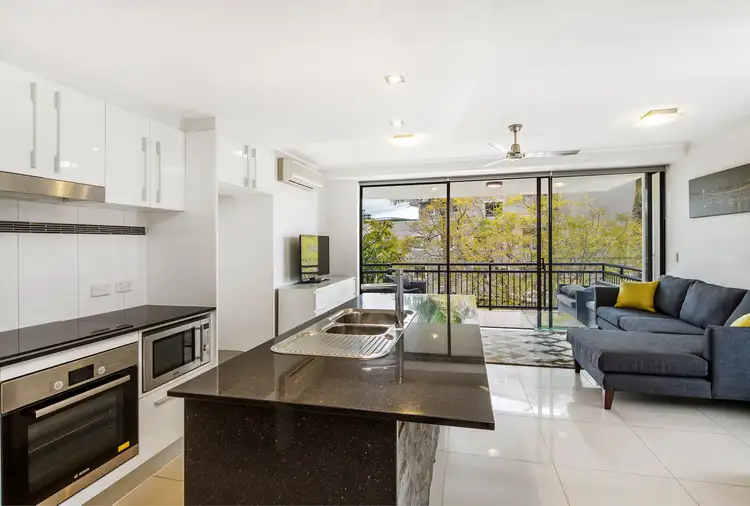 78/15 Goodwin Street, Kangaroo Point QLD 4169