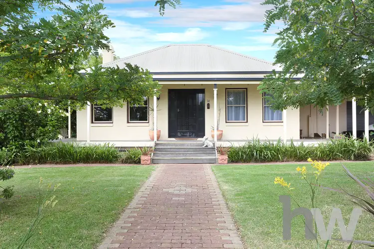 Main view of Homely house listing, 14 Burdekin Road, Highton VIC 3216
