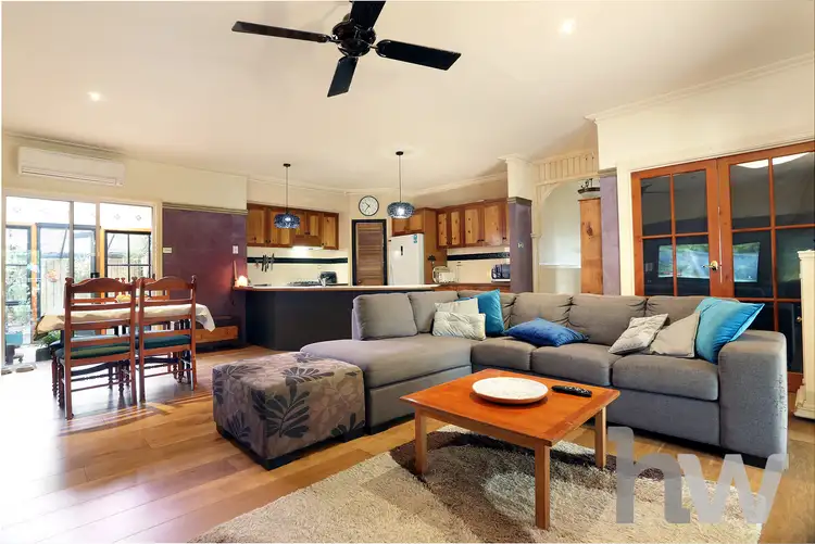 Fourth view of Homely house listing, 14 Burdekin Road, Highton VIC 3216