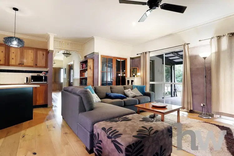Fifth view of Homely house listing, 14 Burdekin Road, Highton VIC 3216