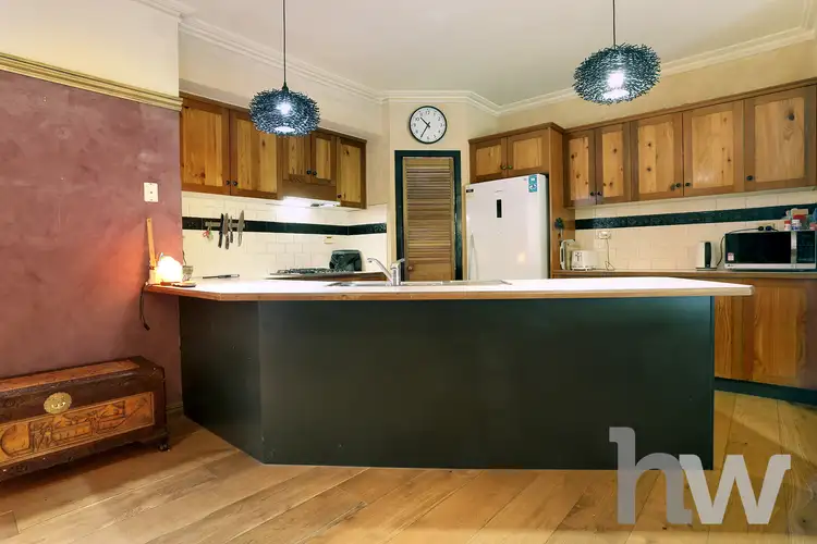 Sixth view of Homely house listing, 14 Burdekin Road, Highton VIC 3216