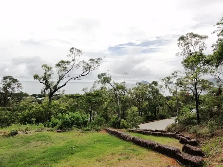 Second view of Homely land listing, LOT 1, 22 Rattray Avenue, Hideaway Bay QLD 4800