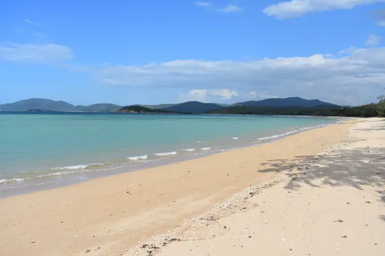 Third view of Homely land listing, LOT 1, 22 Rattray Avenue, Hideaway Bay QLD 4800