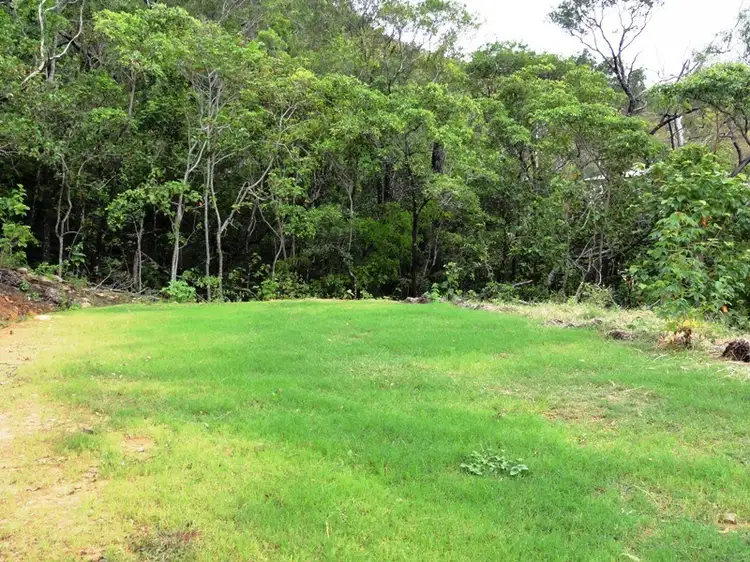 Fifth view of Homely land listing, LOT 1, 22 Rattray Avenue, Hideaway Bay QLD 4800