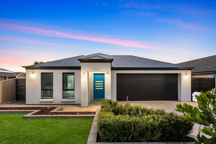 7 Flagpole Road, Seaford Meadows SA 5169