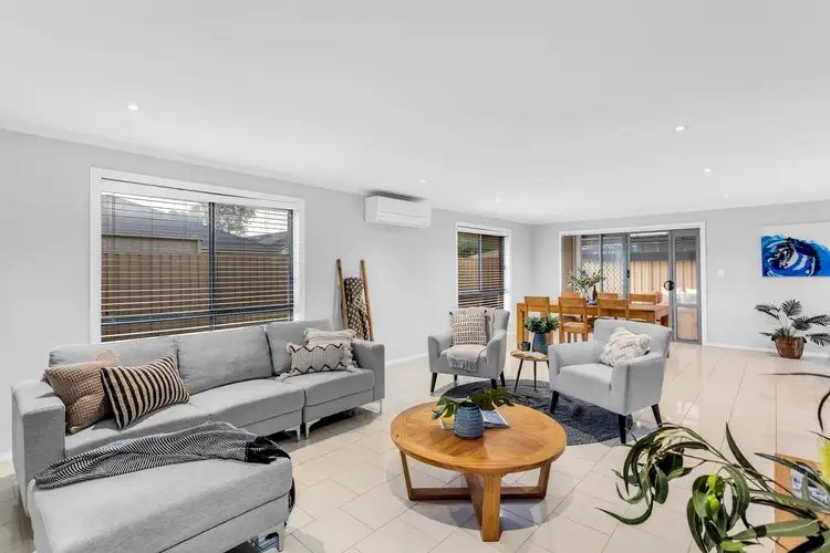 Fifth view of Homely house listing, 7 Flagpole Road, Seaford Meadows SA 5169