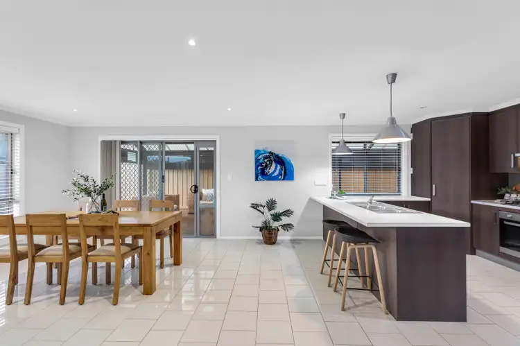 Sixth view of Homely house listing, 7 Flagpole Road, Seaford Meadows SA 5169