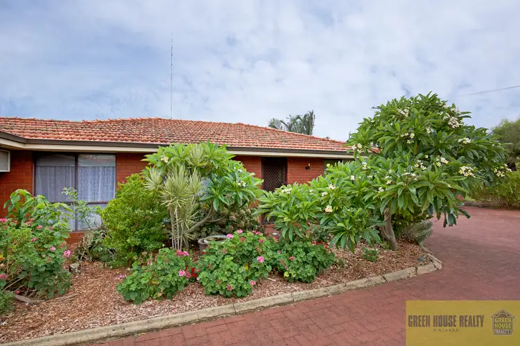 Main view of Homely unit listing, Unit 4/11 Brooks Avenue, Waroona WA 6215