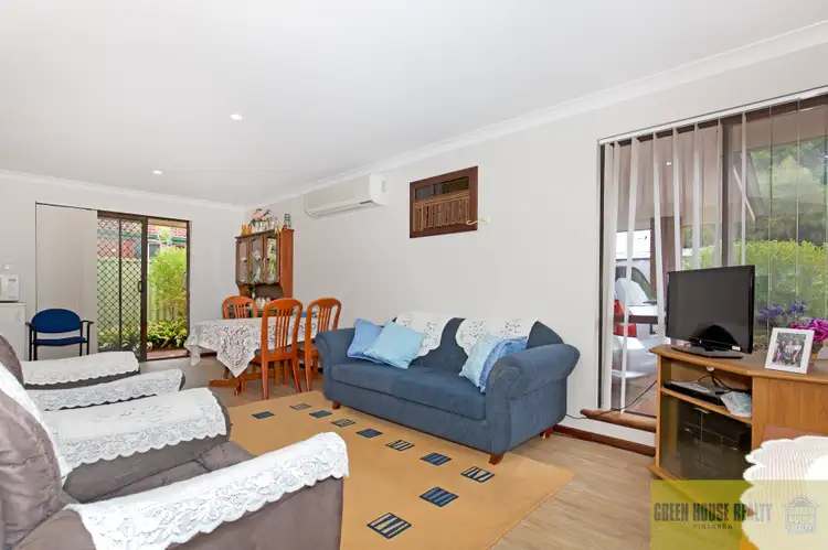 Fourth view of Homely unit listing, Unit 4/11 Brooks Avenue, Waroona WA 6215