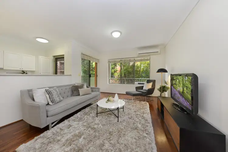 8/18 Morgan Street, Botany NSW 2019