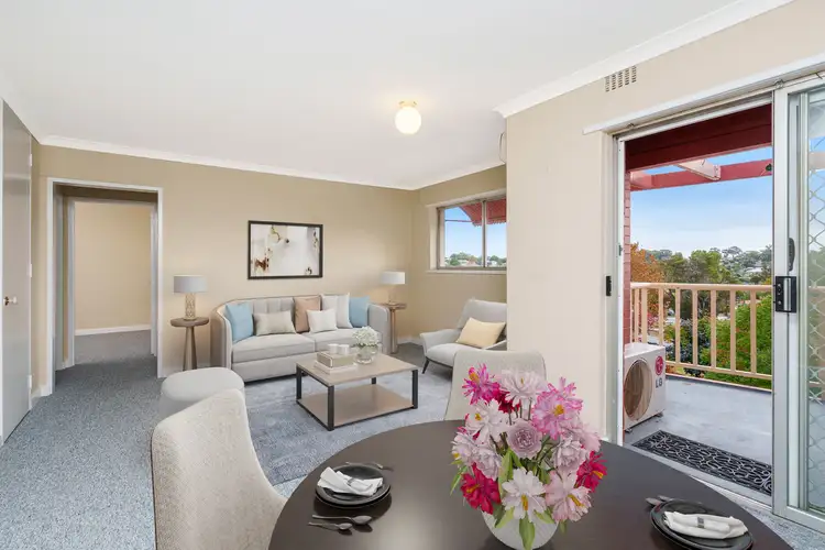 Main view of Homely house listing, 33/24 Morrit Way, Parmelia WA 6167
