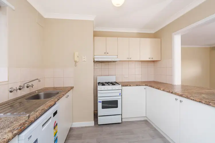 Fourth view of Homely house listing, 33/24 Morrit Way, Parmelia WA 6167