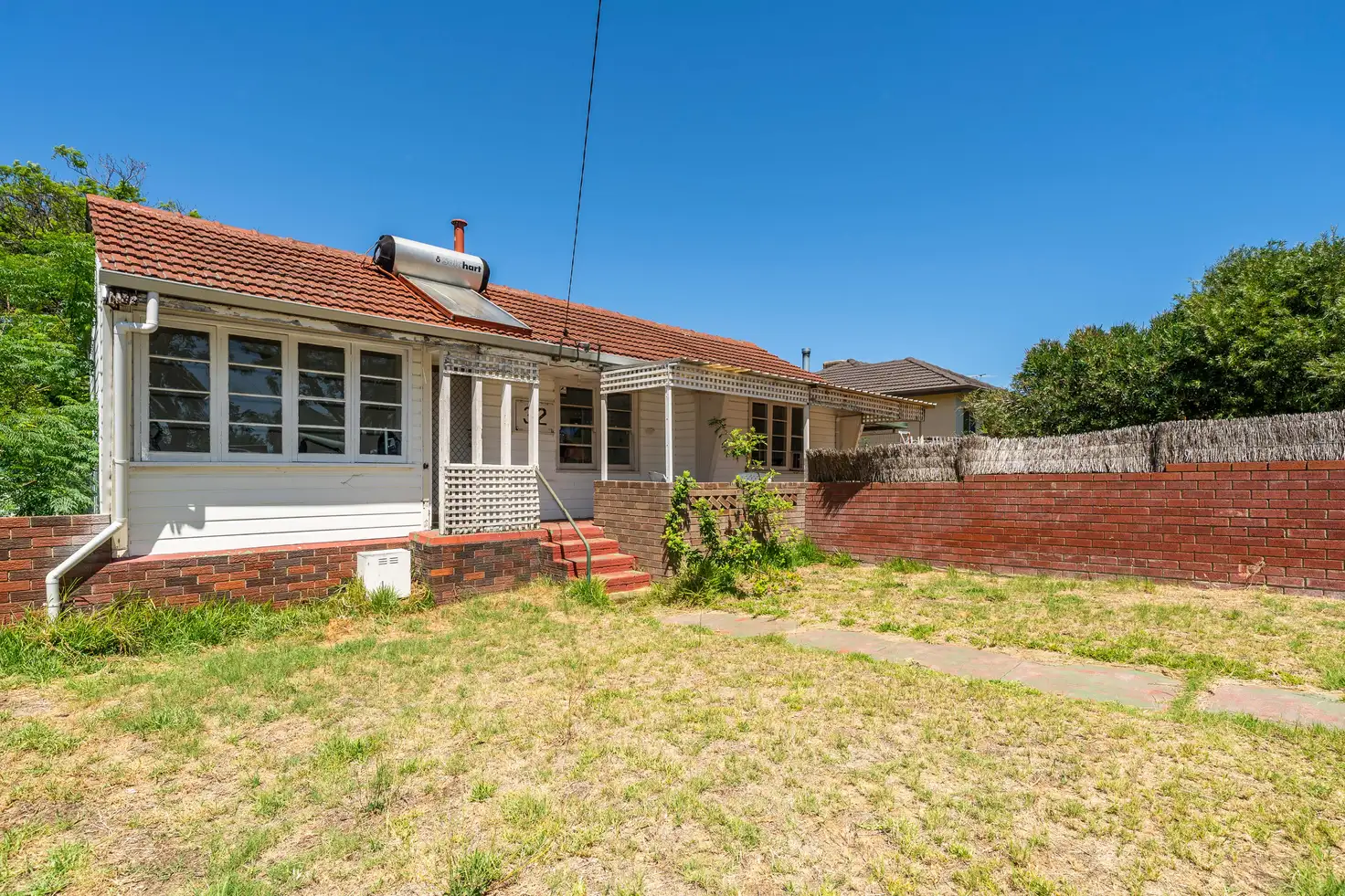 Main view of Homely house listing, 32 Crabtree Way, Medina WA 6167