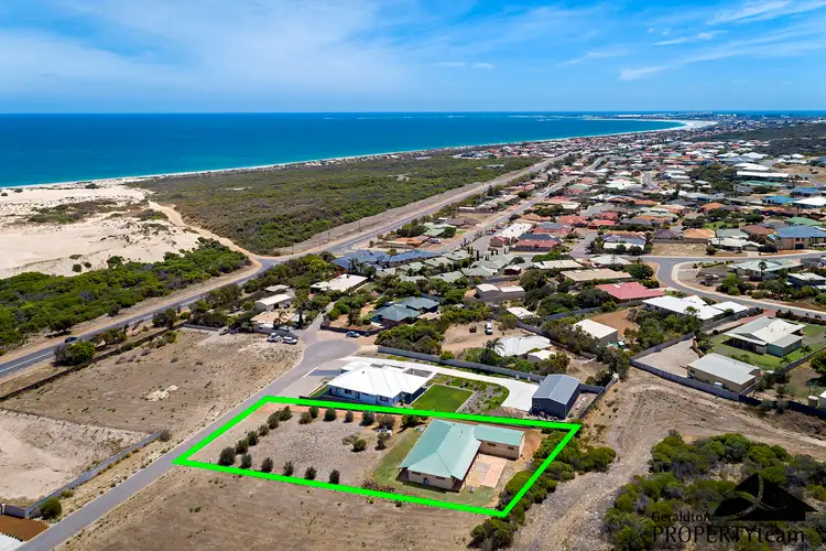 Main view of Homely house listing, 7 Evana Terrace, Wandina WA 6530