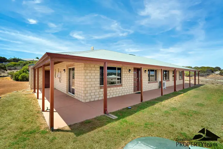 Second view of Homely house listing, 7 Evana Terrace, Wandina WA 6530