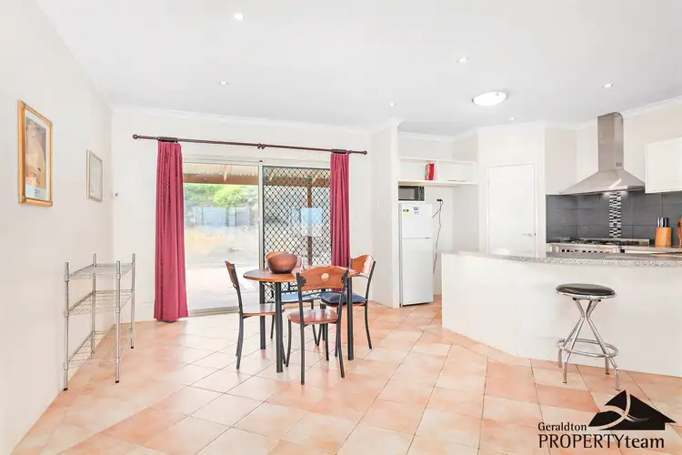Fourth view of Homely house listing, 7 Evana Terrace, Wandina WA 6530