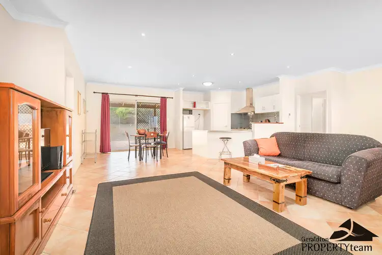 Fifth view of Homely house listing, 7 Evana Terrace, Wandina WA 6530