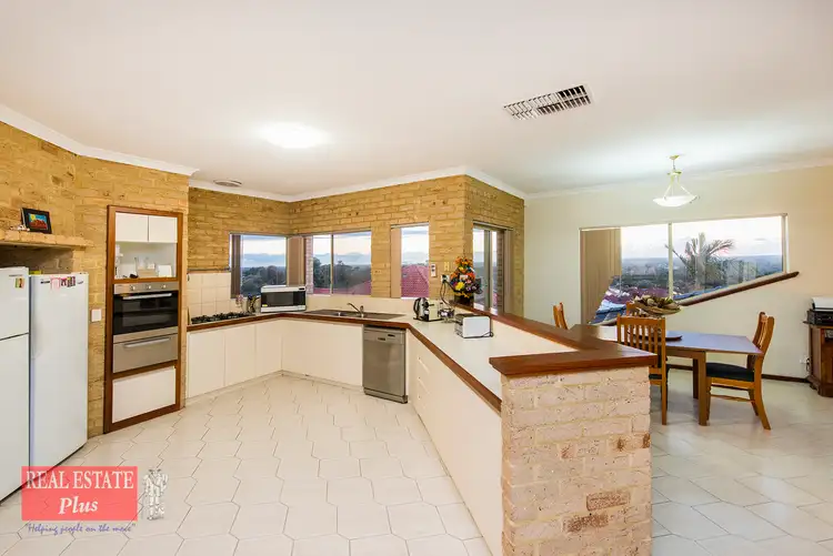 Sixth view of Homely house listing, Lot 98 (13) Cupello Drive, Swan View WA 6056