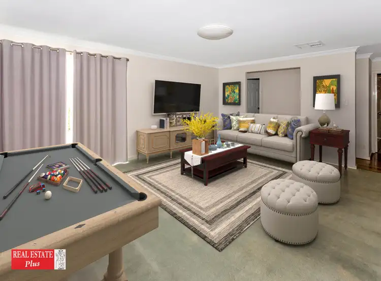 Seventh view of Homely house listing, Lot 98 (13) Cupello Drive, Swan View WA 6056