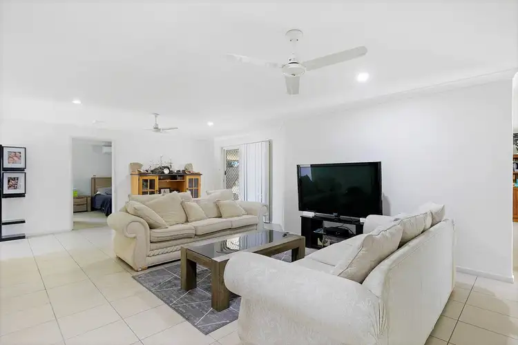 Second view of Homely house listing, 19 SIRENIA DRIVE, Burrum Heads QLD 4659