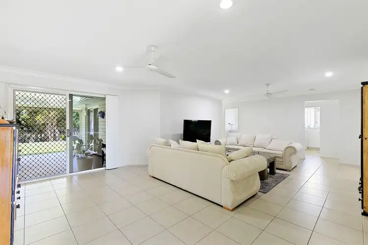 Third view of Homely house listing, 19 SIRENIA DRIVE, Burrum Heads QLD 4659